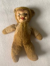 Rare ours tete - rare,