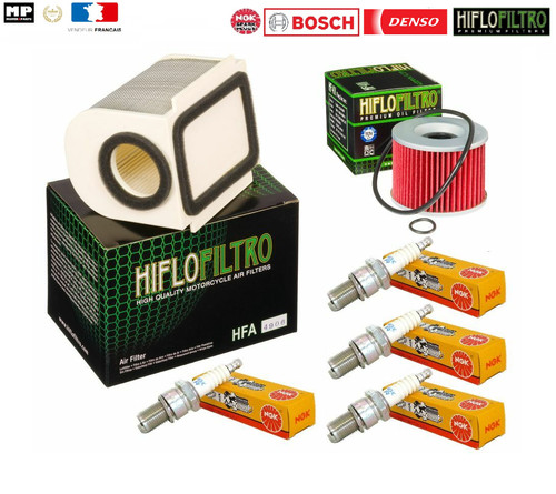 Kit entretien filtre air - air, /