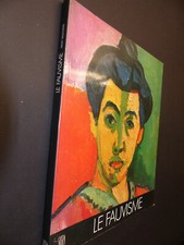 Jean Leymarie Le fauvisme