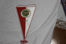Fanion De Football Du