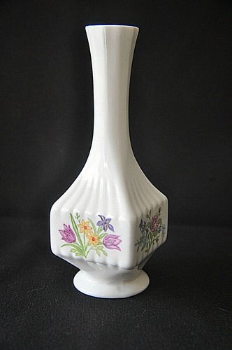Vase soliflore royal stafford - vase,