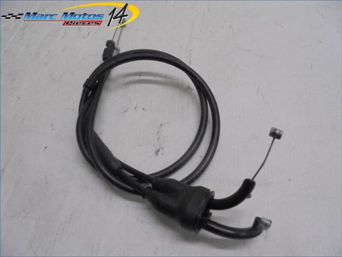 Cable accelerateur yamaha r1 - d'accelerateur,