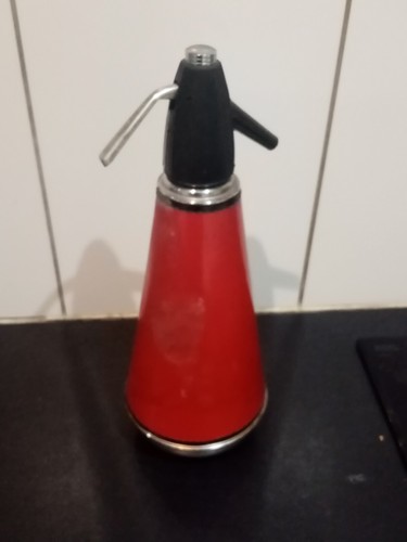 Bouteille ancienne vintage - , eau