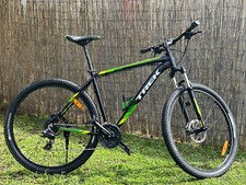 VTT TREK Marlin 6 (modèle 2016)