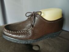 Chaussures  à lacets femme en cuir T 36 "Damart" neuves