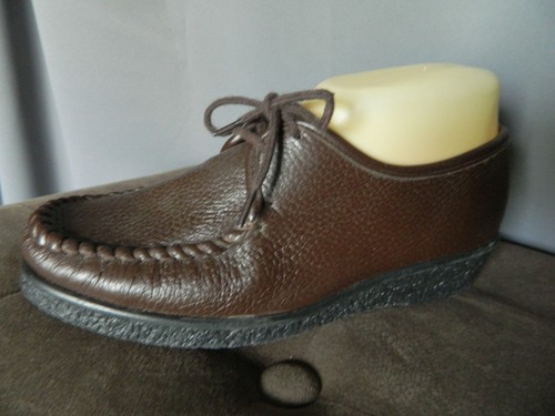 Chaussures lacets femme - à,