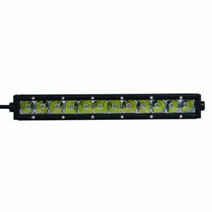 Rampe led quad projecteur - rampe,