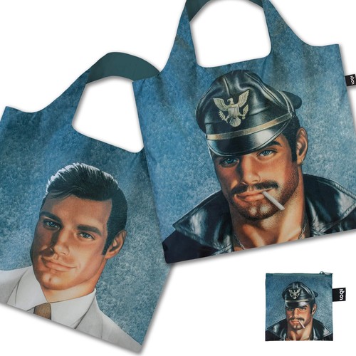 Tom finland day - finland, night"