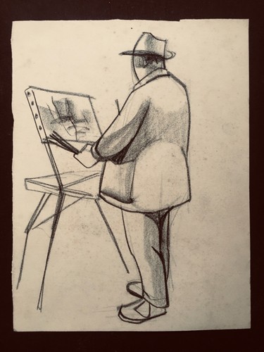 Dessin ancien moderne - ,