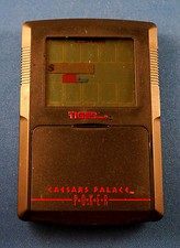 POKER CAESAR PALACE ELECTRONIC