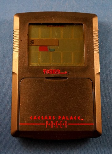 Poker caesar palace electronic - caesar,