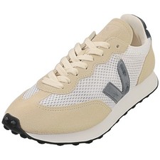 VEJA Baskets Rio Branco Bleu Lunaire Femmes - 38 EU