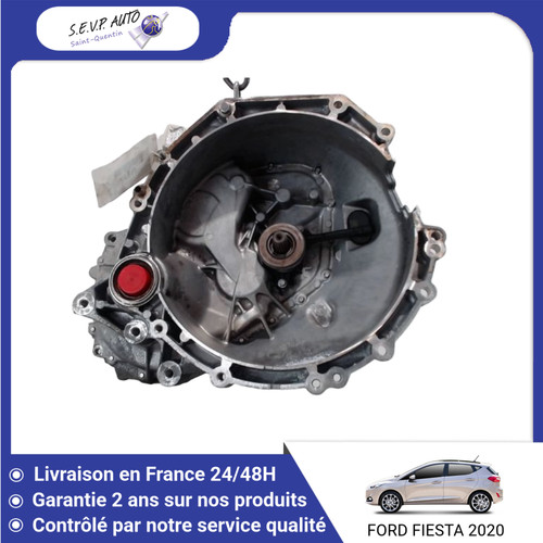 Boite de vitesses - boite,