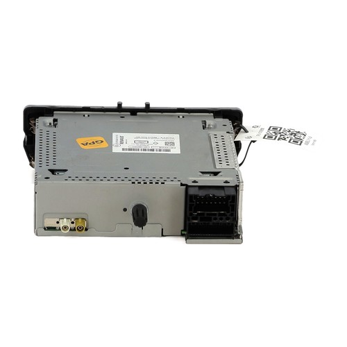 Poste multimédia renault - -,