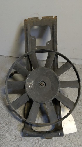 Moteur ventilateur radiateur