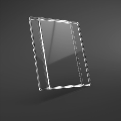 Slide card cases - slide,
