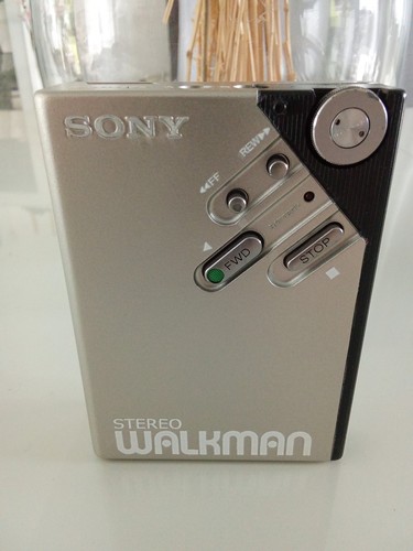 Sony walkman 2 - sony,