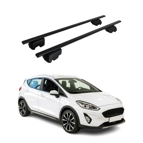 Barres toit transversales - toit,