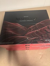 dosettes café nespresso pro