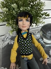 Monster High Jackson Jekyll G1