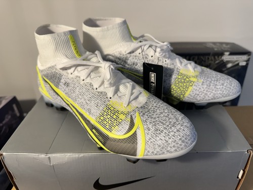 Nike mercurial superfly - mercurial, 8