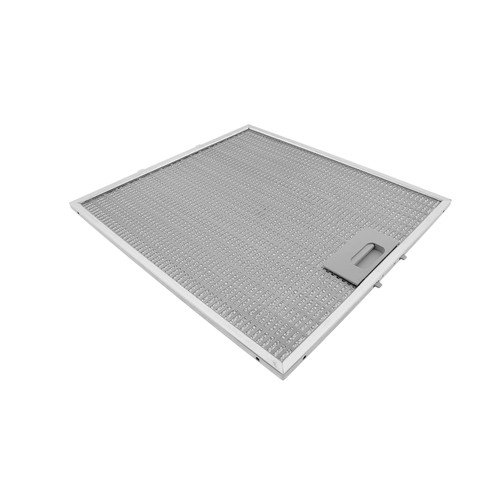 Filtre graisse métal - filtre,