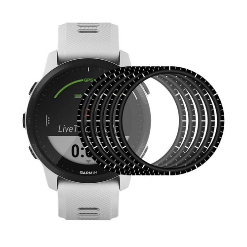 Pour garmin forerunner 945 - garmin, 5