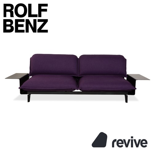 Rolf benz nova - rolf, canapé