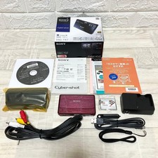 Appareil photo numérique