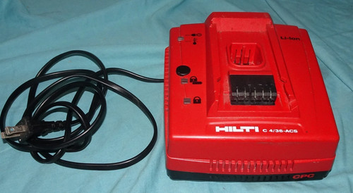 For parts repair hilti - repair,