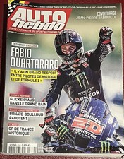 AUTO HEBDO Autohebdo 2316 16