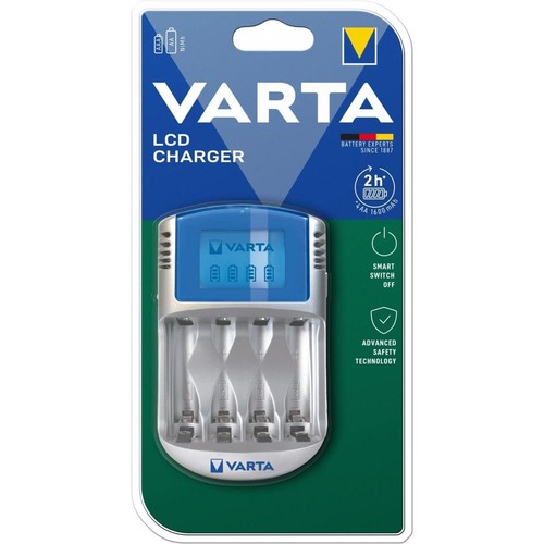 57070201401 varta chargeur - [57070201401],