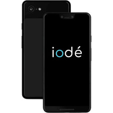 Google Pixel 3 | iodéOS |