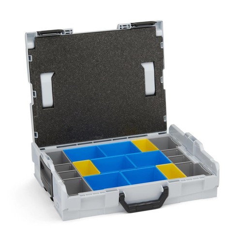 Bosch sortimo boxx 102 gr1 - bosch,