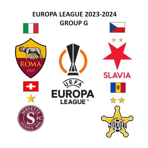 Magnet roma slavia - magnet, as.roma