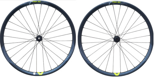 Giant trx carbone roue - giant, set