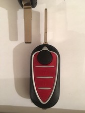 Clé Vierge id46 Alpha Romeo Mito Giuletta 159 Bsi Magneti Marelli A Programmer