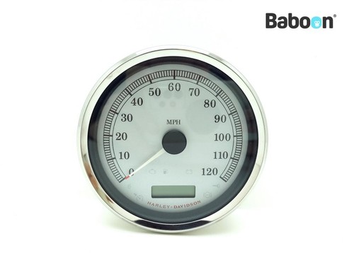 Horloge mph harley davidson - horloge, harley-davidson