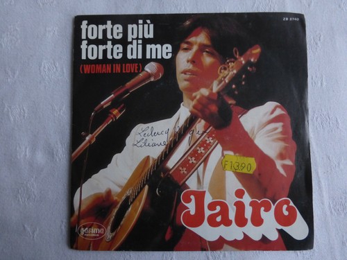Jairo forte piu - jairo-forte,