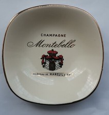 Cendrier ou vide poche