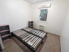 sommier électrique 140/190 