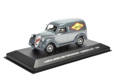 LANCIA ARDEA 800 FURGONCINO -
