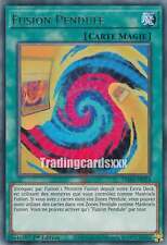 Yu-Gi-Oh! Fusion Pendule : R TAMA-FR054