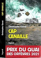 PRIX DU QUAI DES ORFEVRES