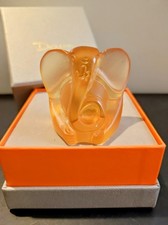 Ganesh en Pâte De Verre DAUM