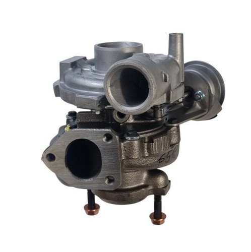 Turbocharger restored bmw - restored, 5
