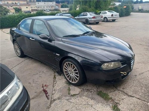 Jante alfa romeo 156 116 - 116, 1.9