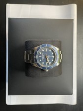 Watch Tudor Black Bay