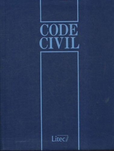 Code civil 1997 - -98, collectif
