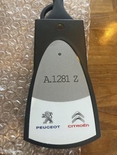 VCI INTERFACE A1281Z A.1281.Z